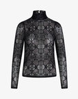 DALIANN BLONDEBLUSE