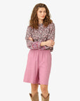 AMIRANN SHORTS I HØRMIX