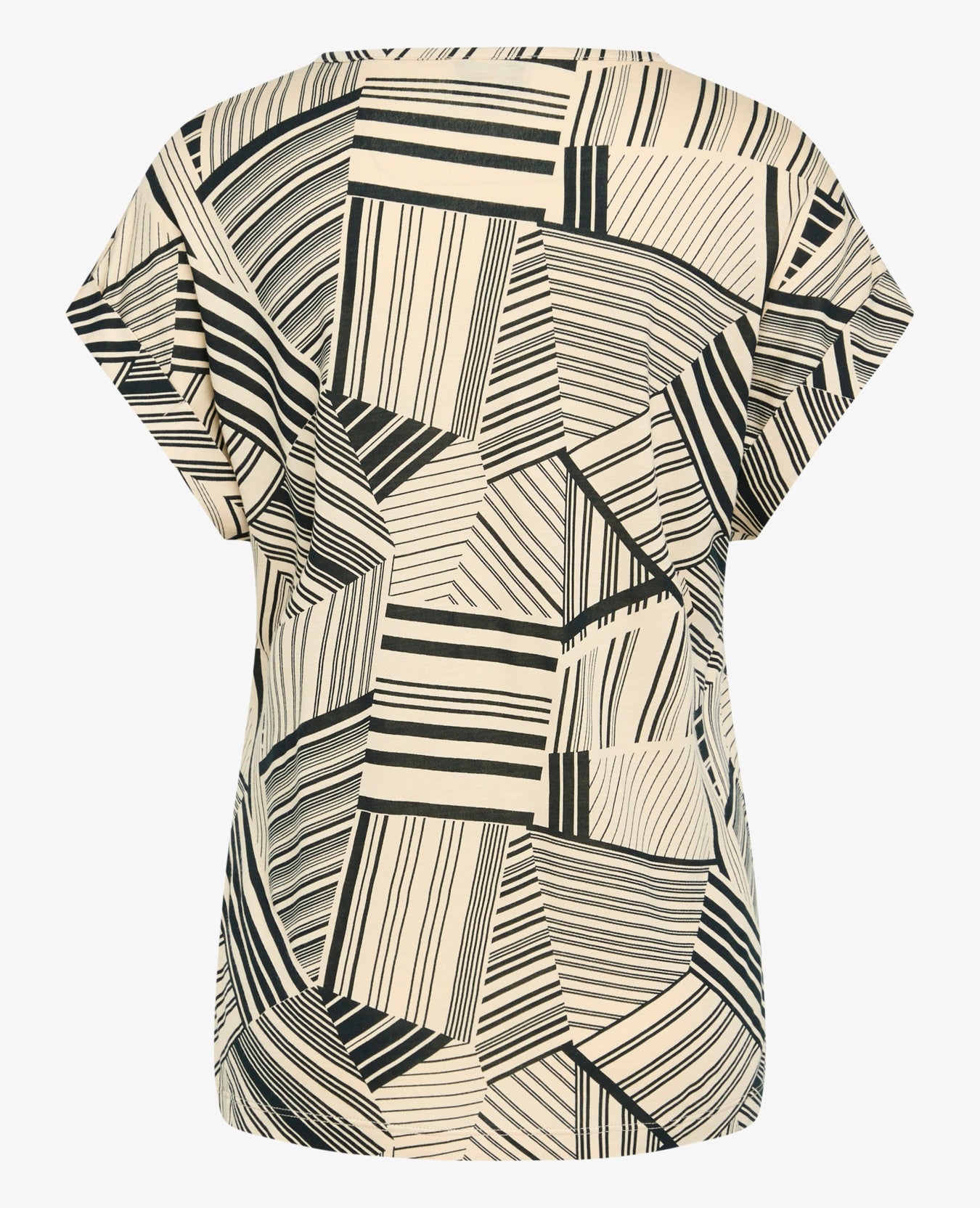 MENANN JERSEY T-SHIRT