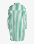 MALENENN OVERSIZE SKJORTE