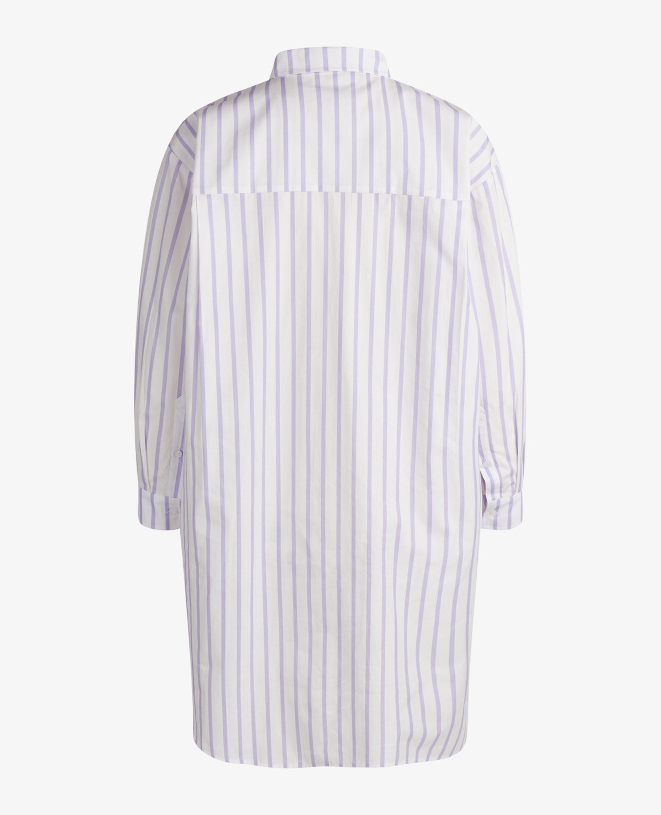 MALENENN OVERSIZE SKJORTE