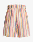 ISANN STRIBEDE SHORTS