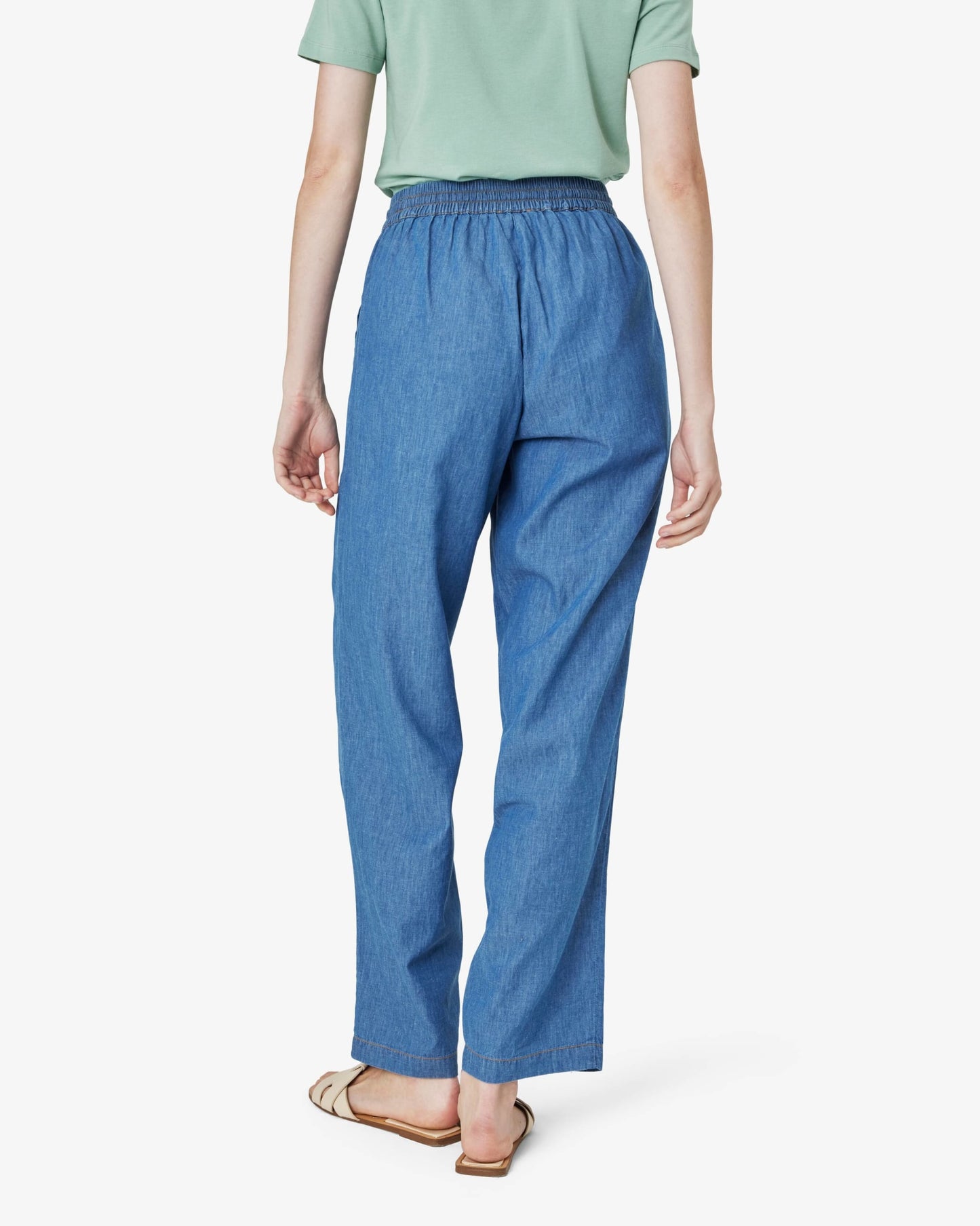 DEBBIENN DENIMBUKSER