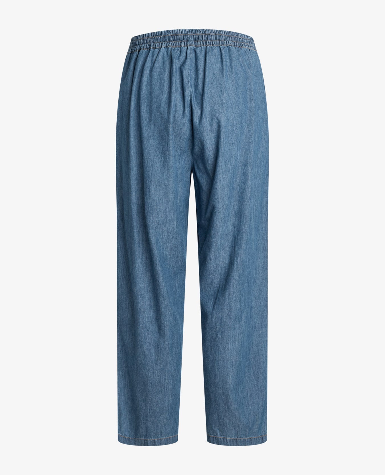 DEBBIENN DENIMBUKSER
