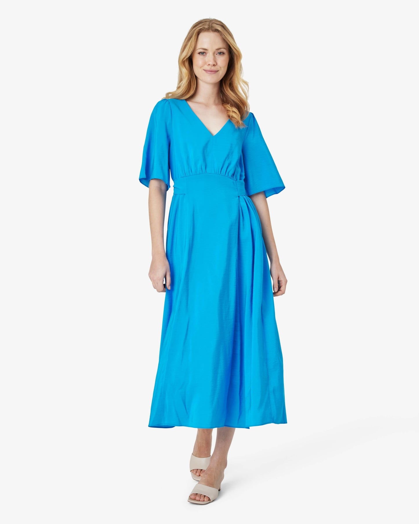 FIONENN MAXI KJOLE