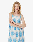THEANN MAXI KJOLE