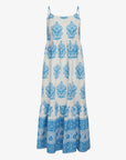THEANN MAXI KJOLE
