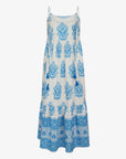 THEANN MAXI KJOLE