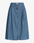DEBBIENN DENIMNEDERDEL