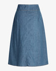 DEBBIENN DENIMNEDERDEL