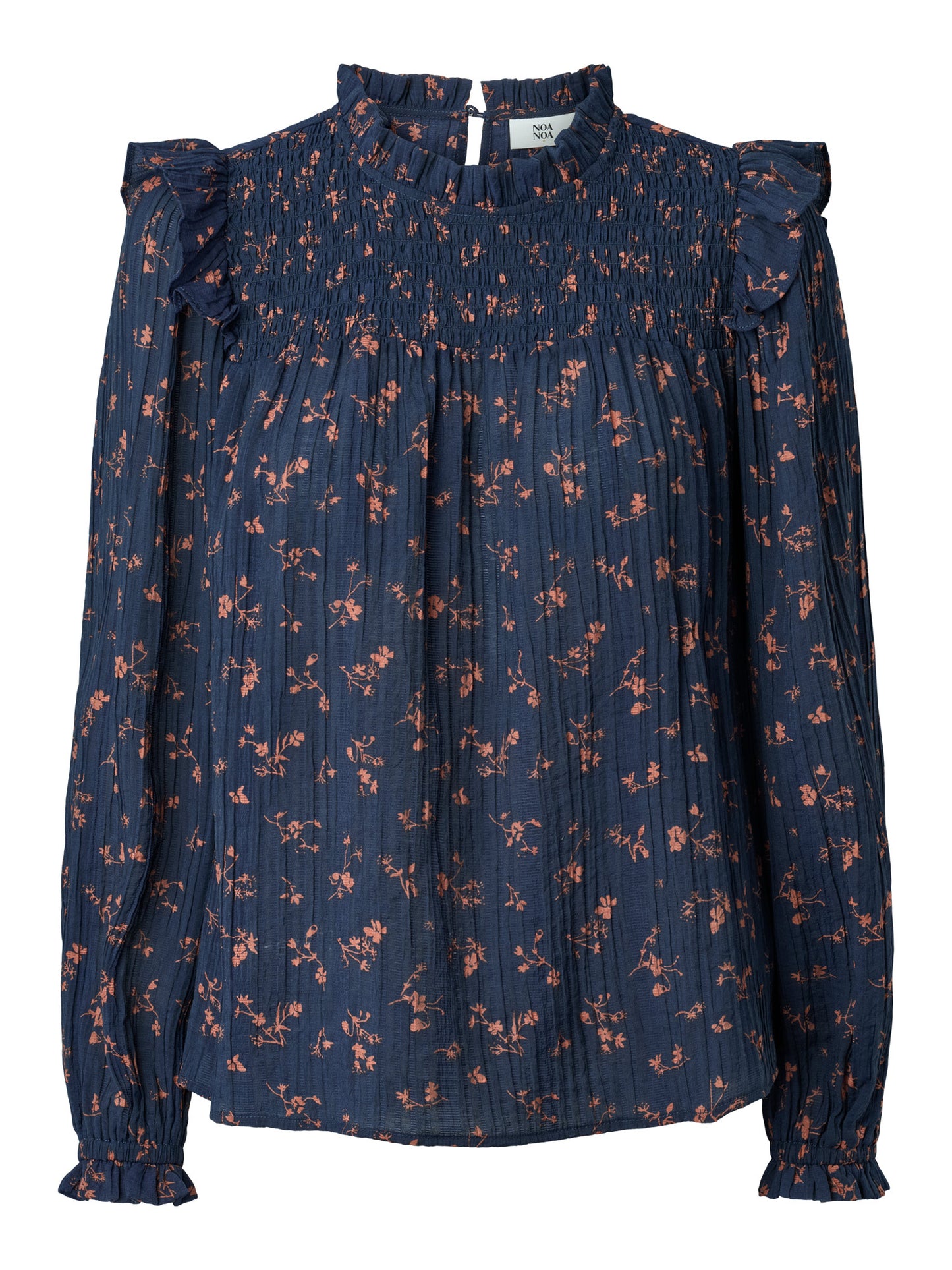 AnaisNN Blouse