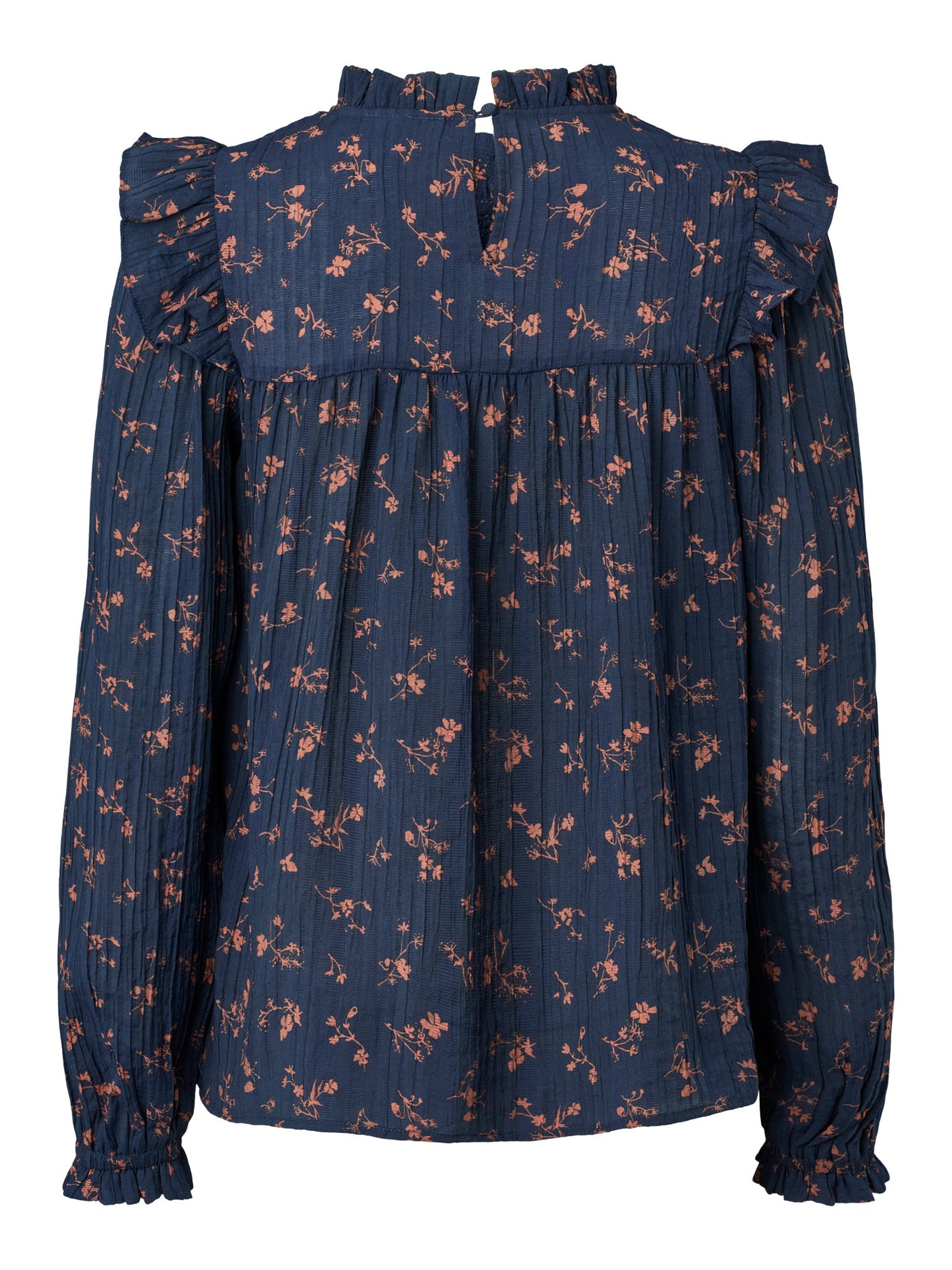 AnaisNN Blouse
