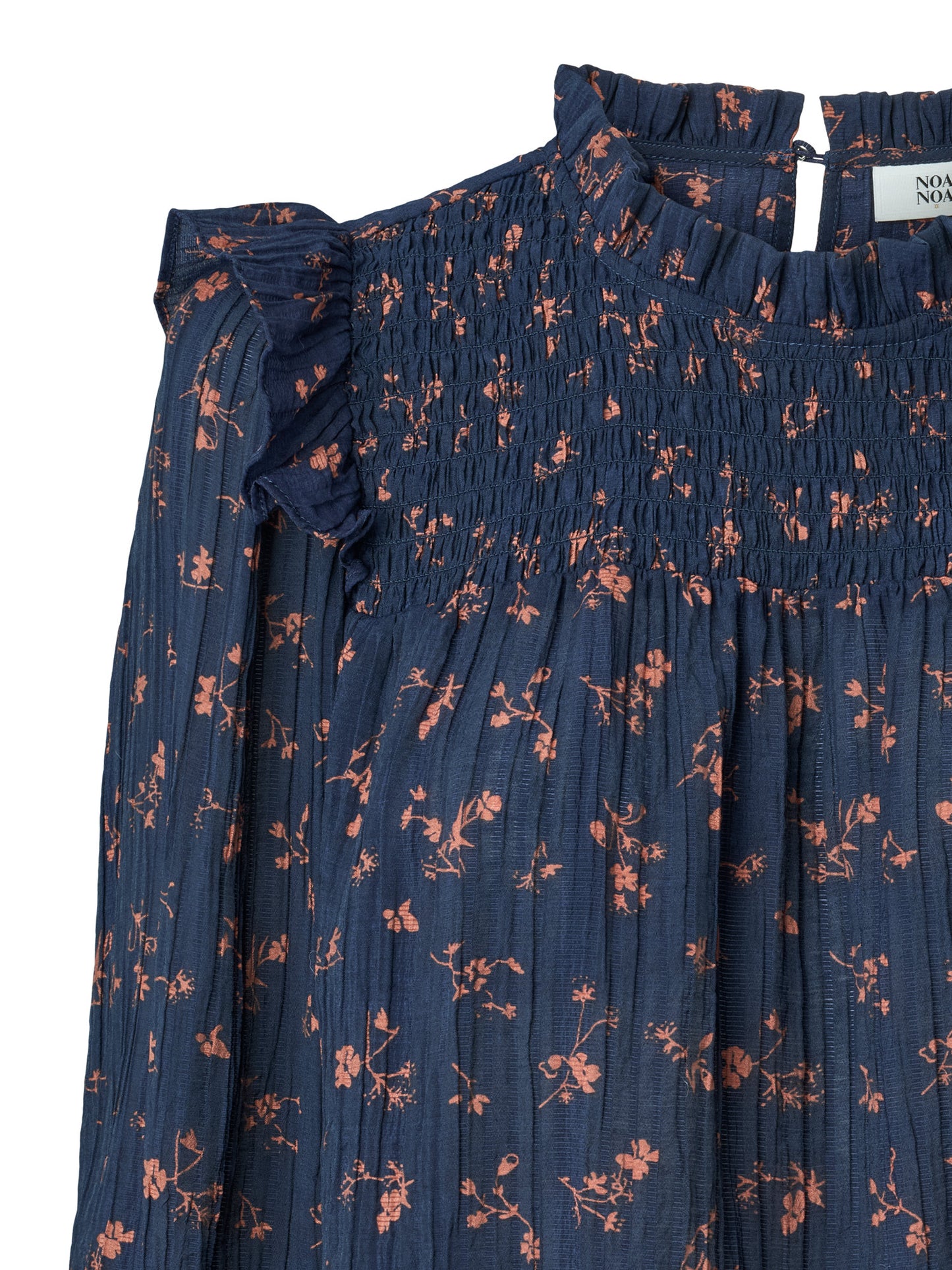 AnaisNN Blouse