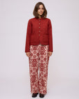 AnnieNN Jacket