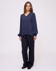 BellaNN Bluse