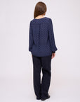 BellaNN Bluse