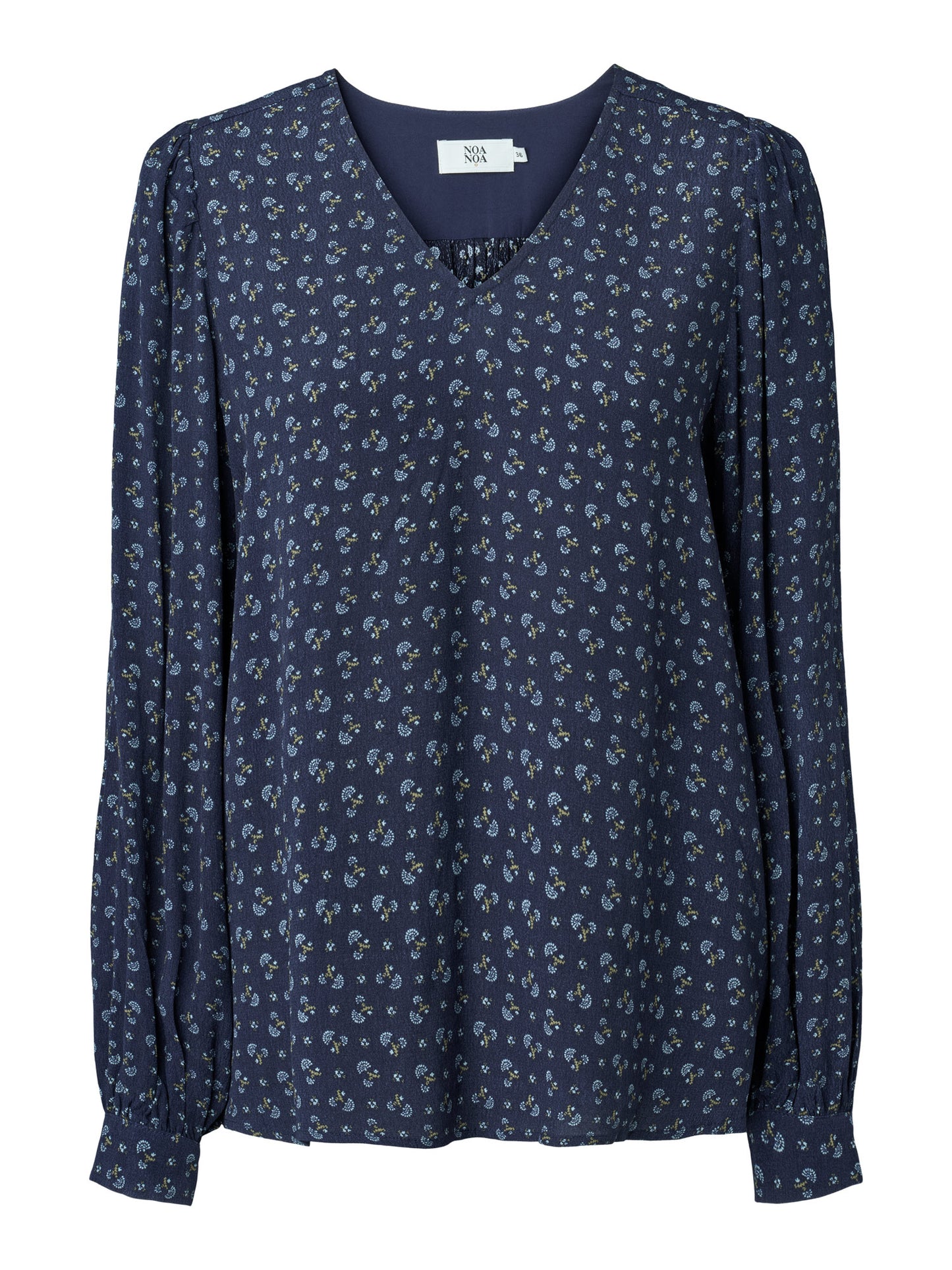 MirandaNN Blouse