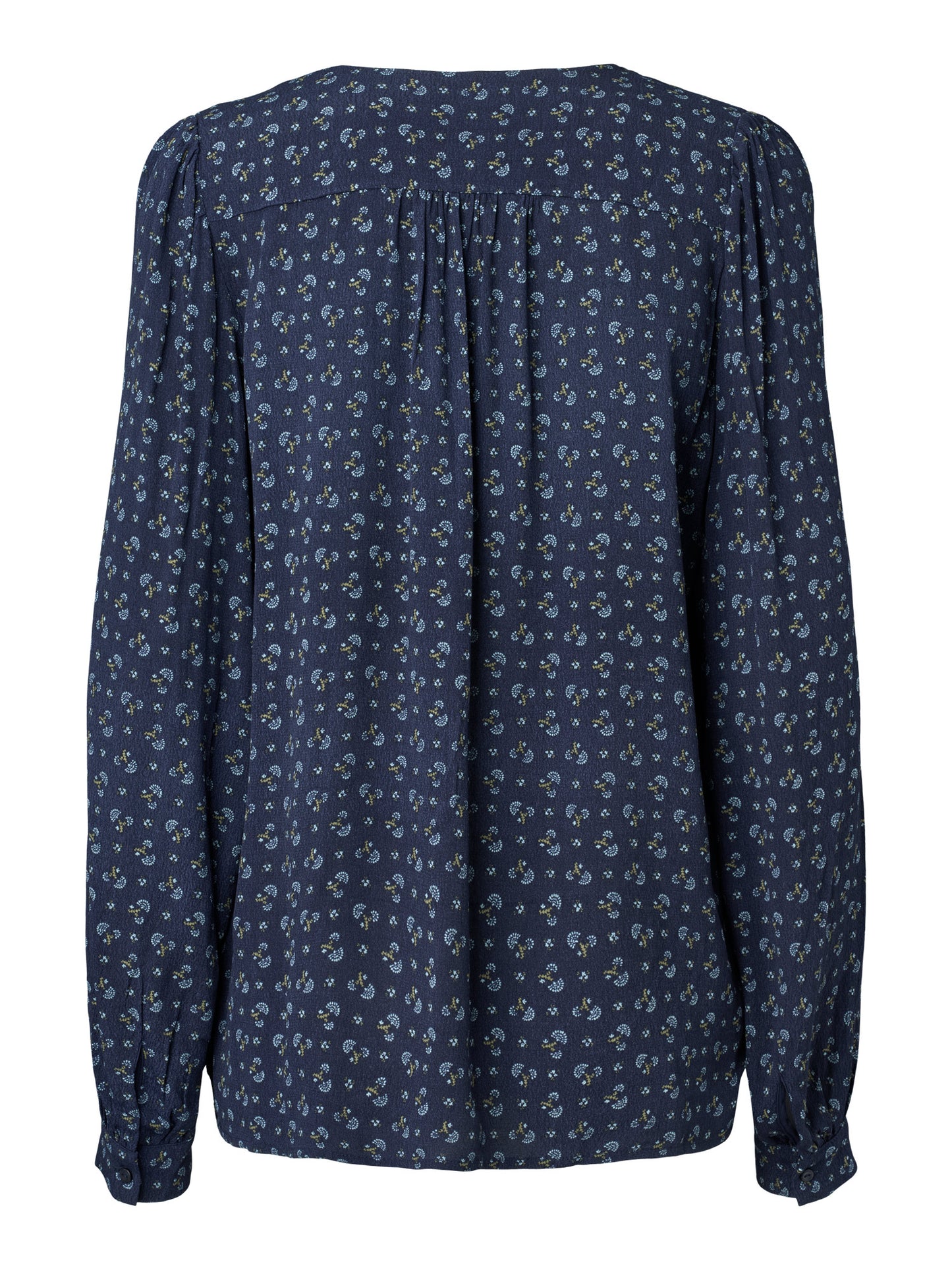 MirandaNN Blouse