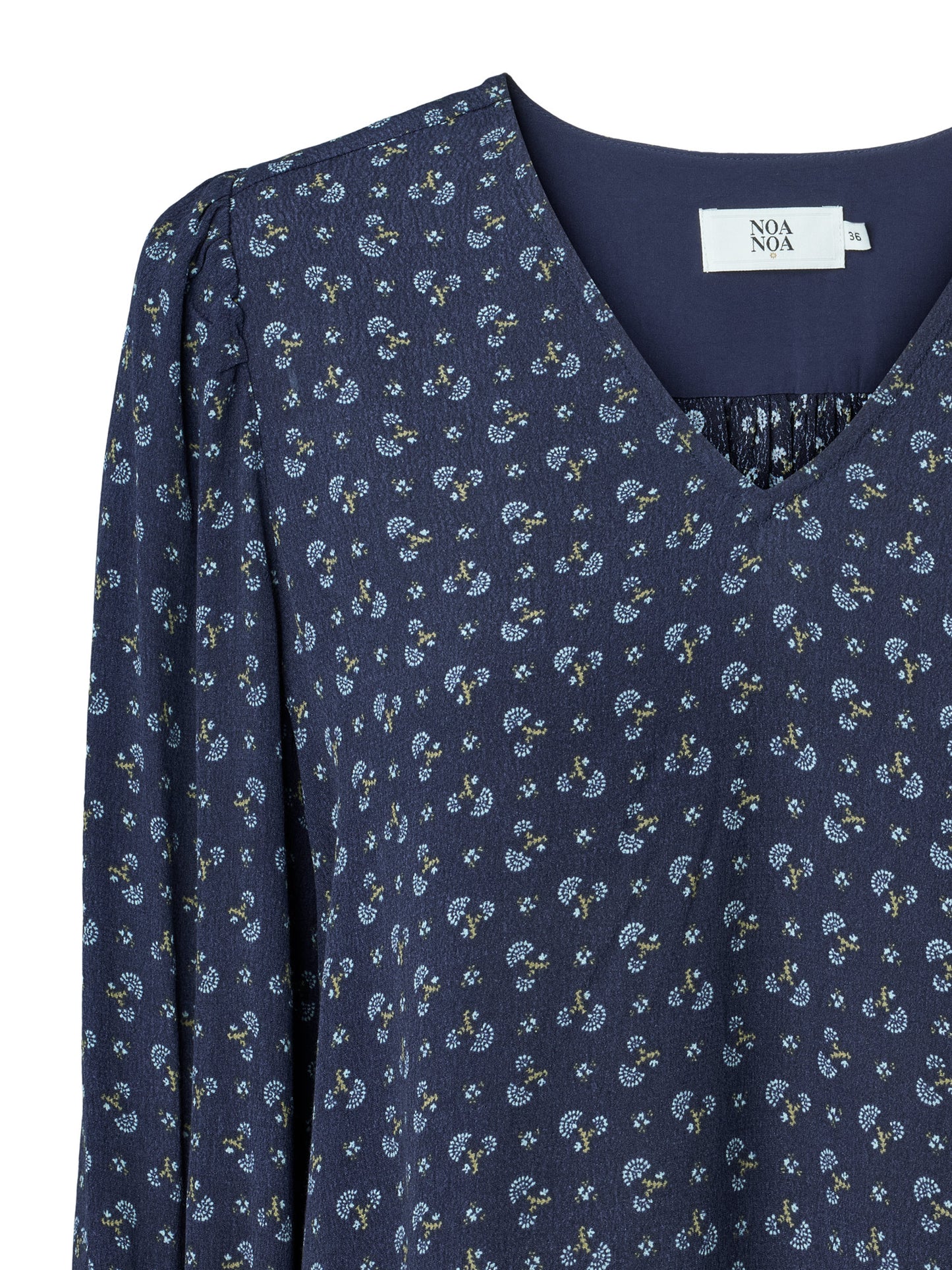 MirandaNN Blouse