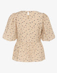 KezaNN Bluse