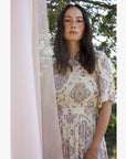 KineNN Dress Long