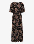 KineNN Dress Long