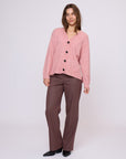 AlayaNN Cardigan