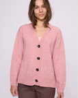 AlayaNN Cardigan