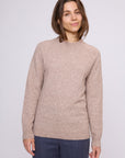 AlayaNN Pullover