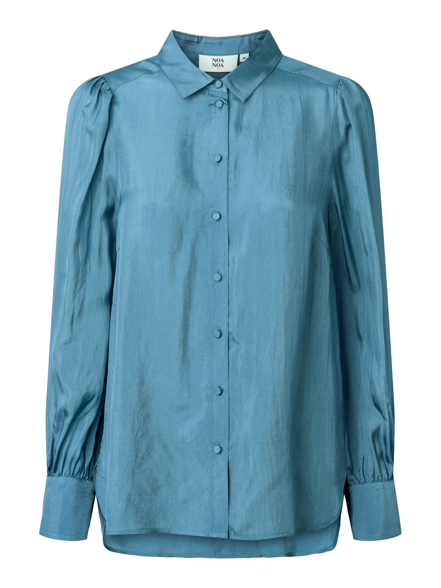 ZeniaNN Shirt
