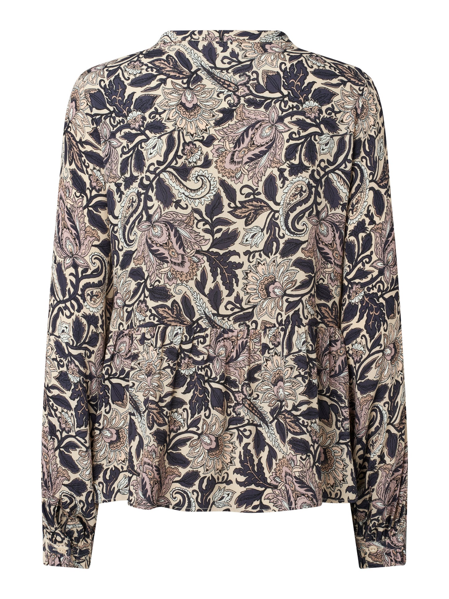 EllenNN Blouse