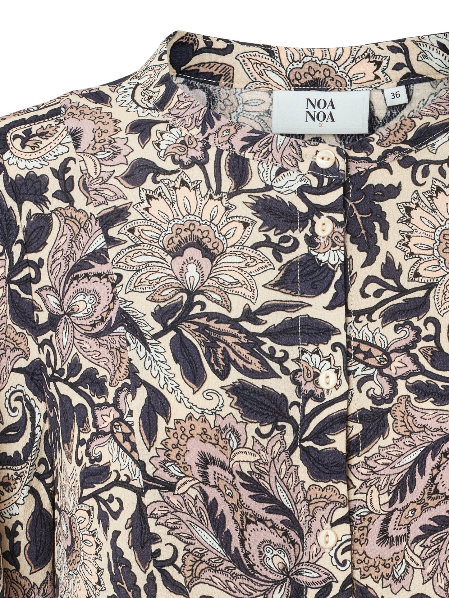 EllenNN Blouse