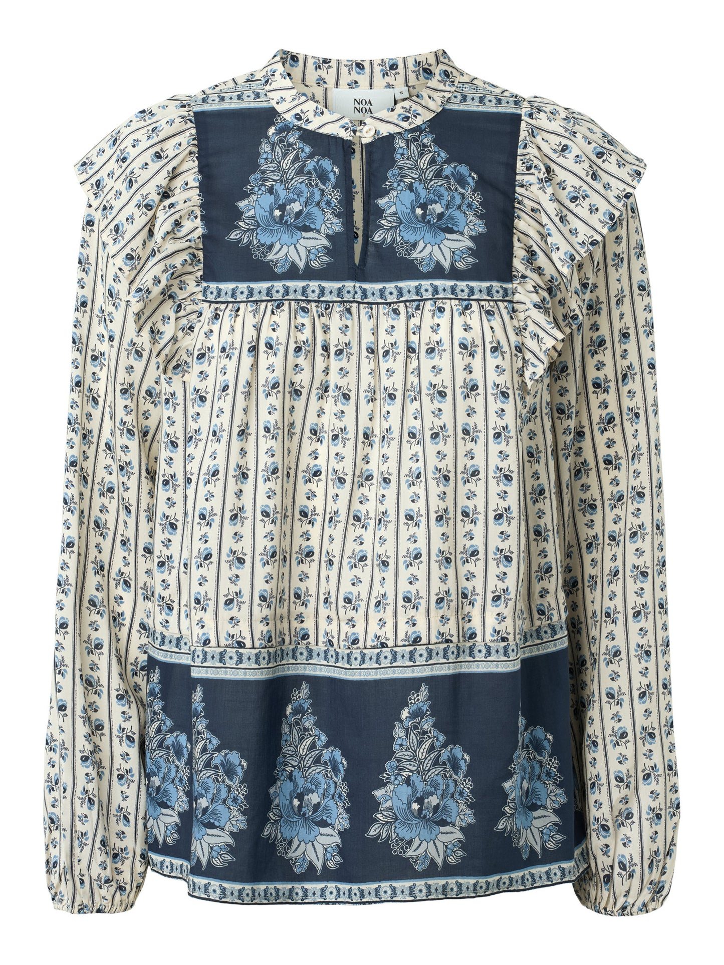AlouetteNN Blouse