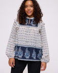 AlouetteNN Blouse