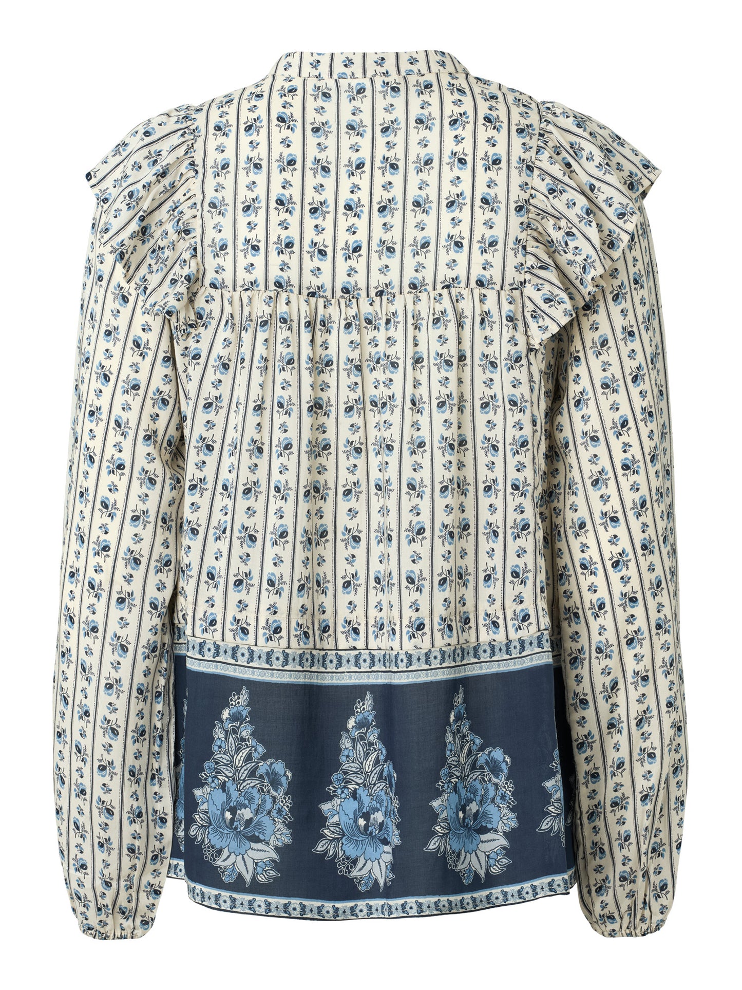AlouetteNN Blouse