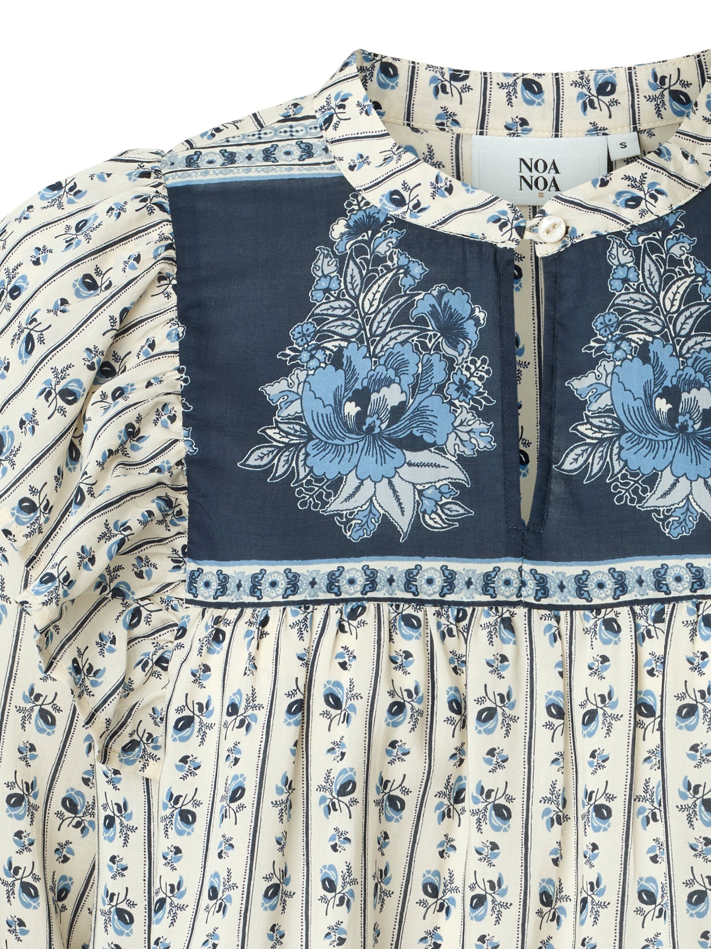 AlouetteNN Blouse