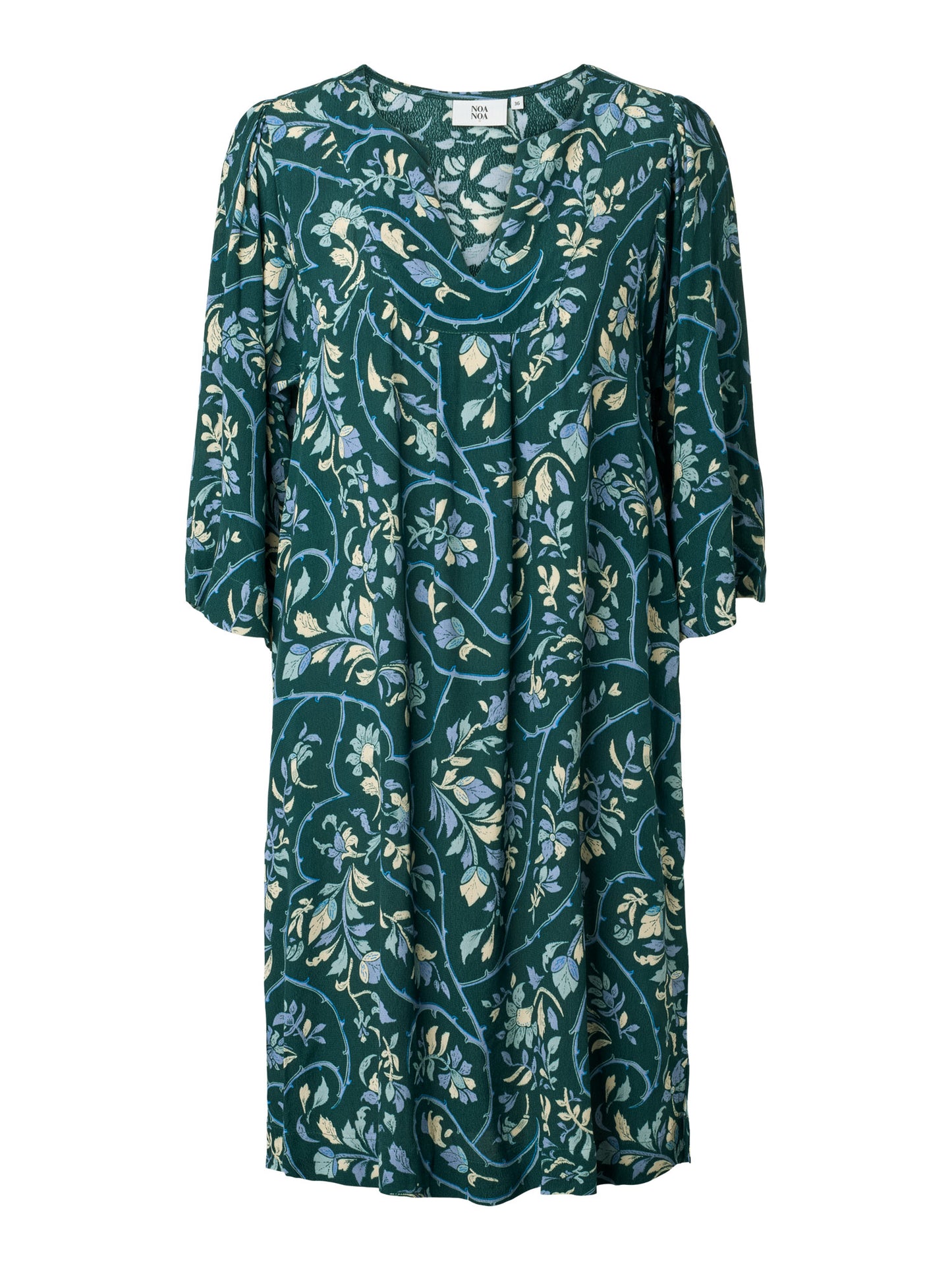 JanelleNN Dress Short