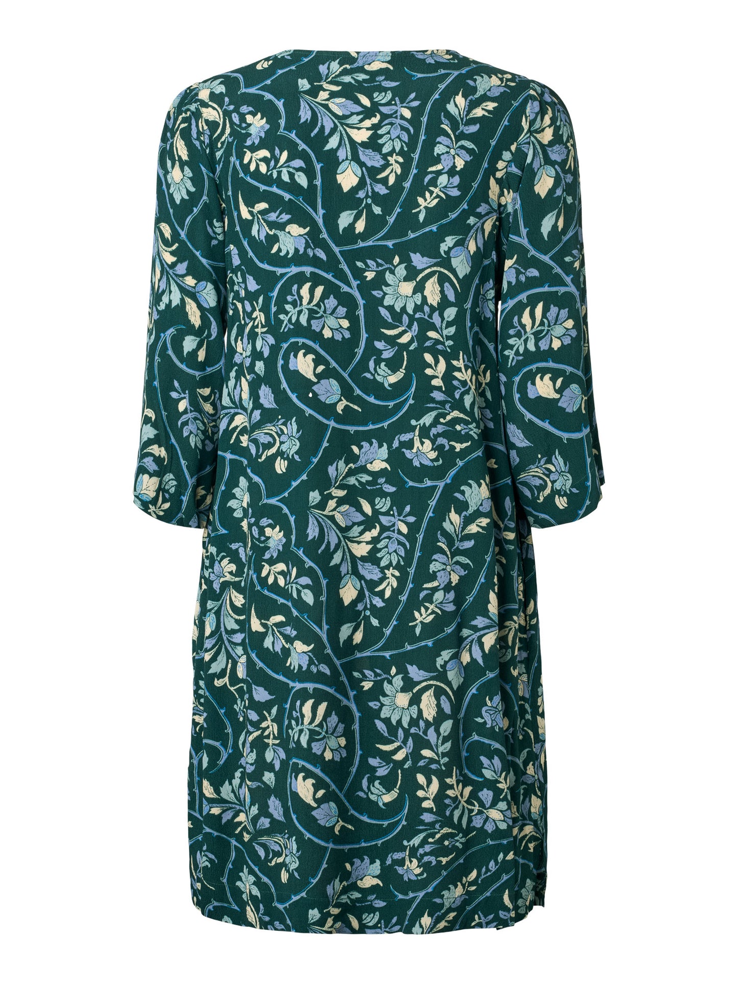JanelleNN Dress Short