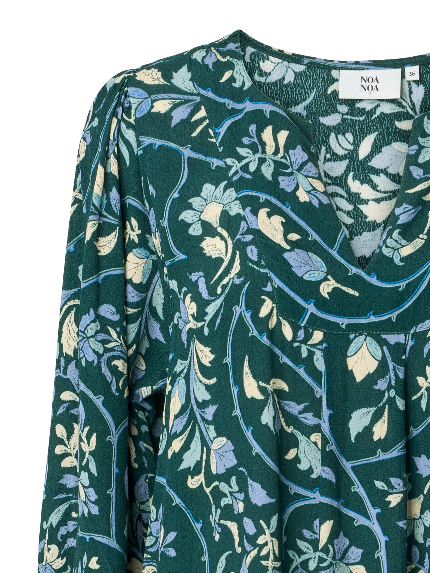 JanelleNN Dress Short