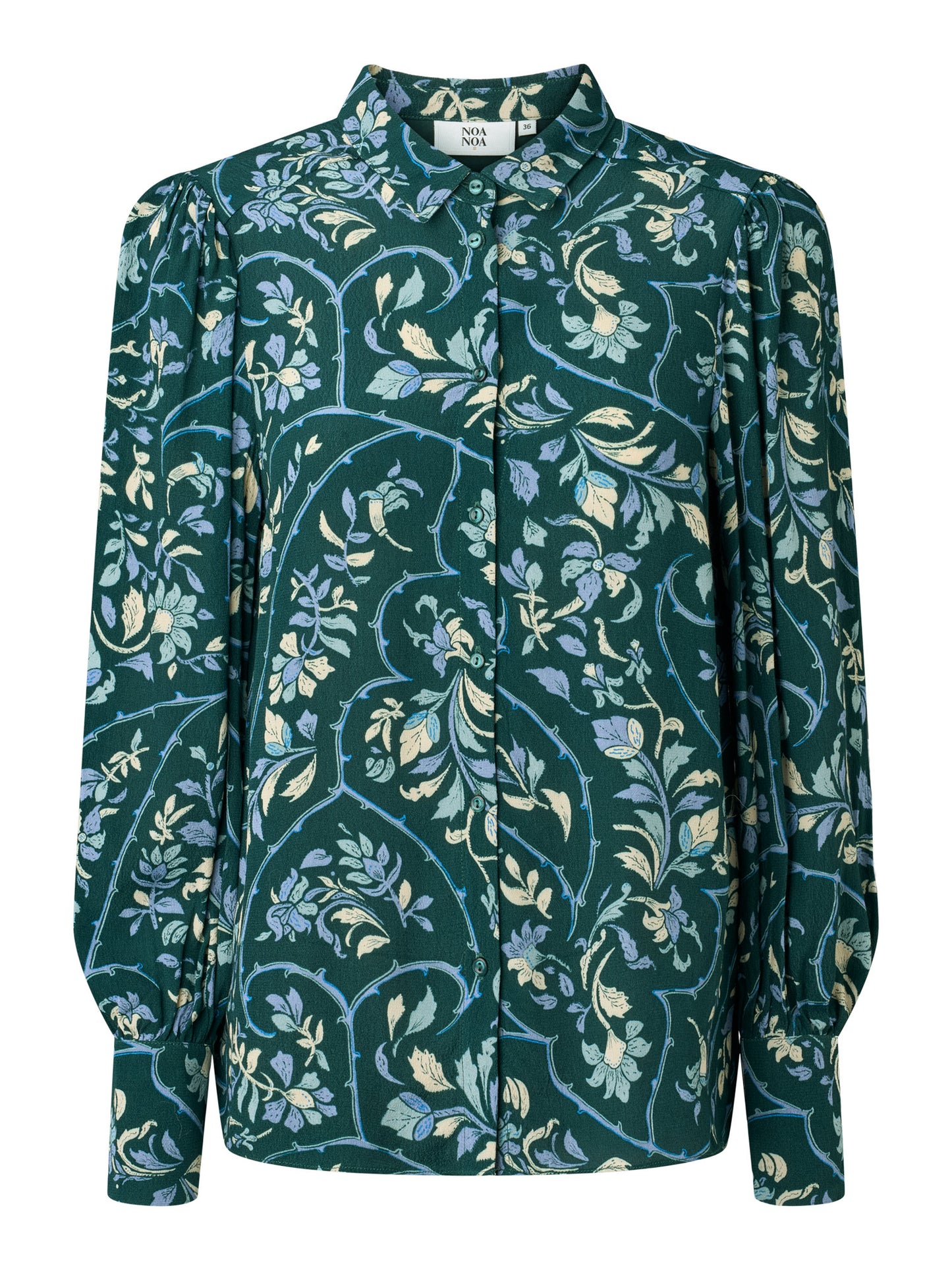 JanelleNN Shirt