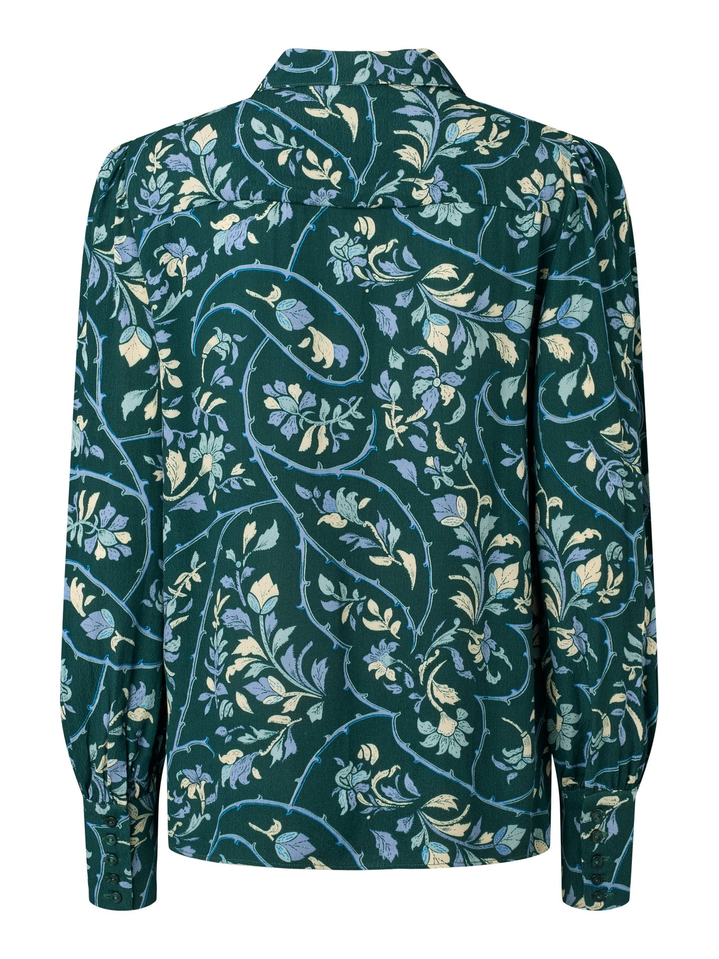 JanelleNN Shirt