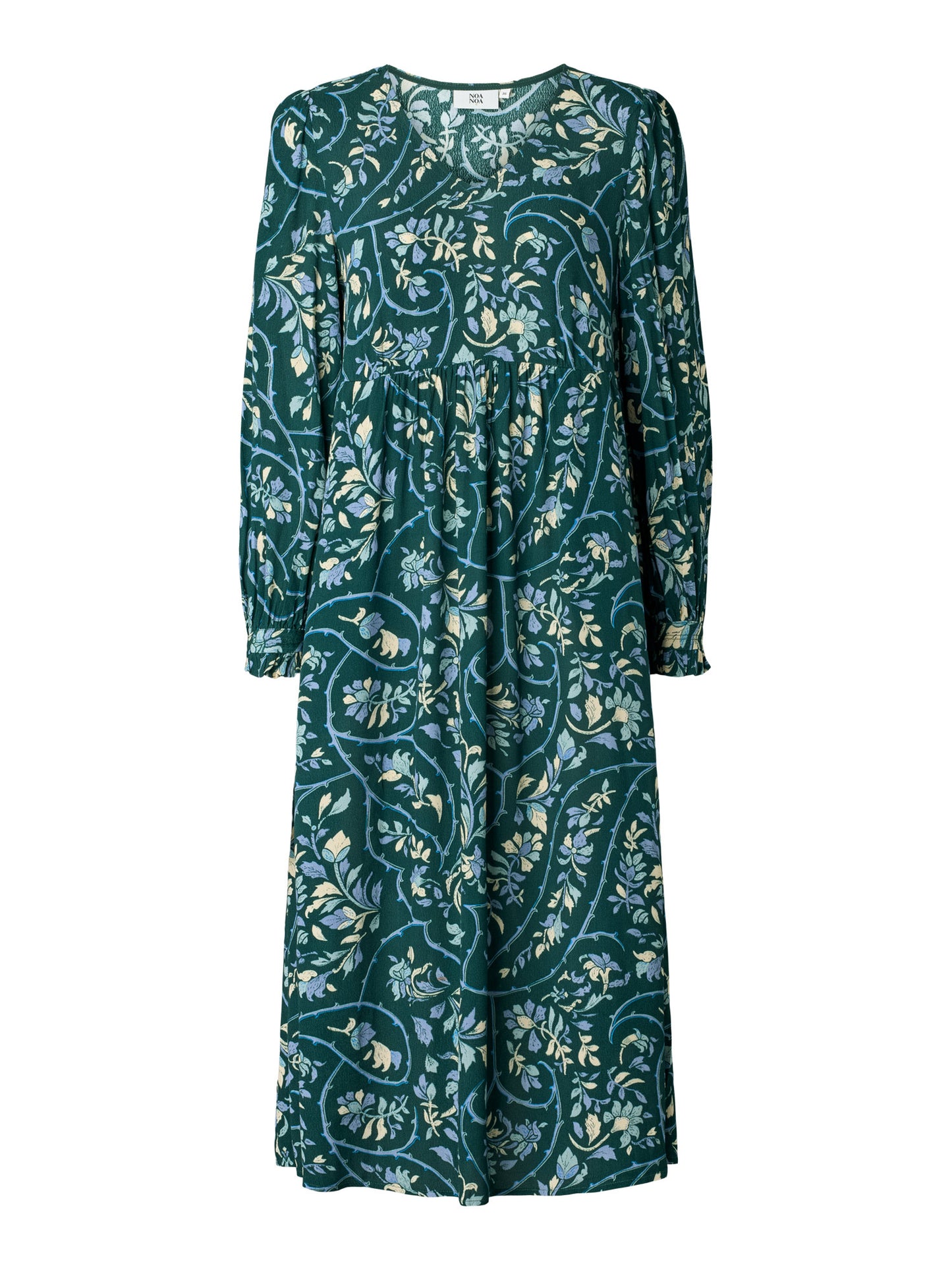 JanelleNN Dress Long