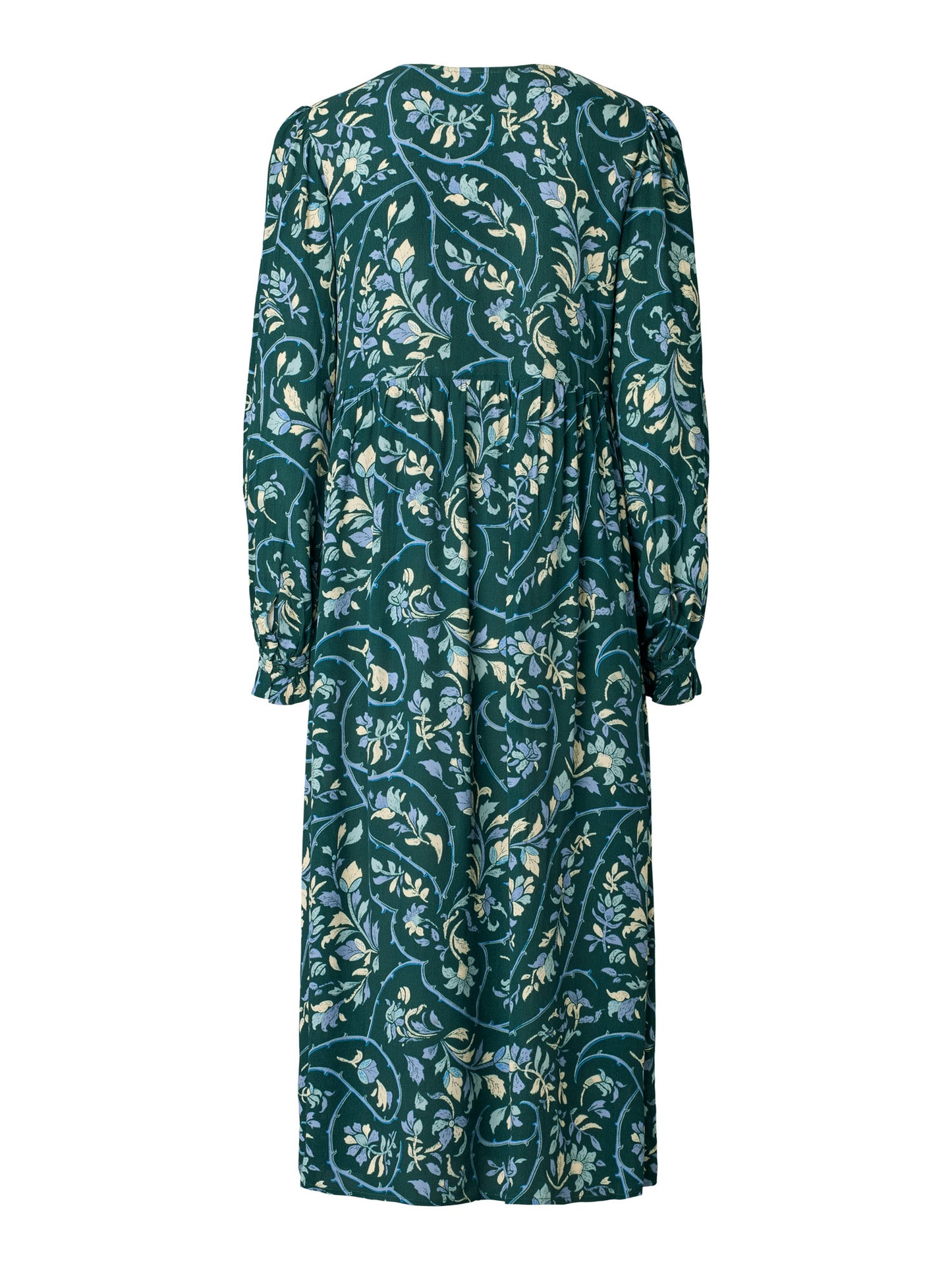 JanelleNN Dress Long