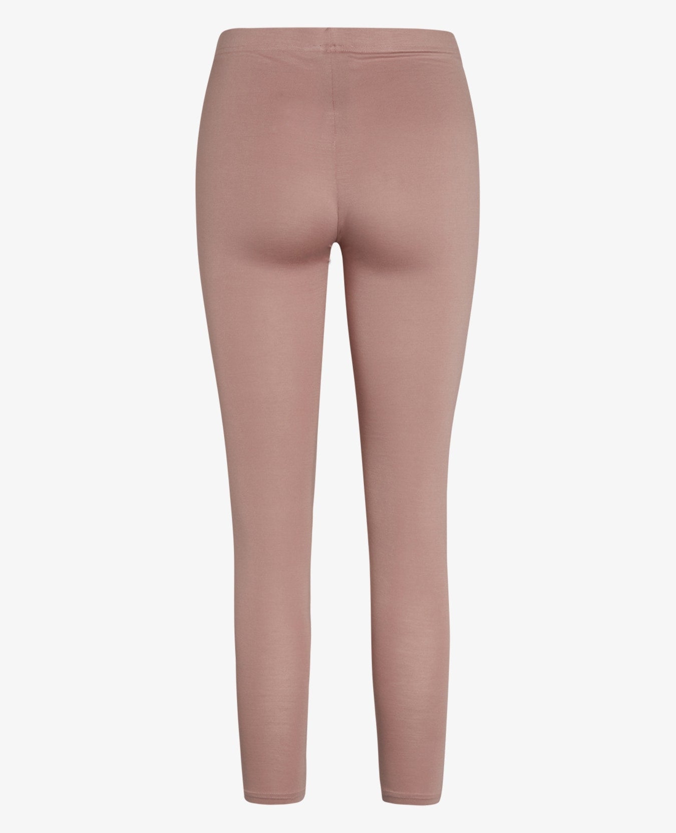 ESSENTIAL LACE JERSEY LEGGINGS