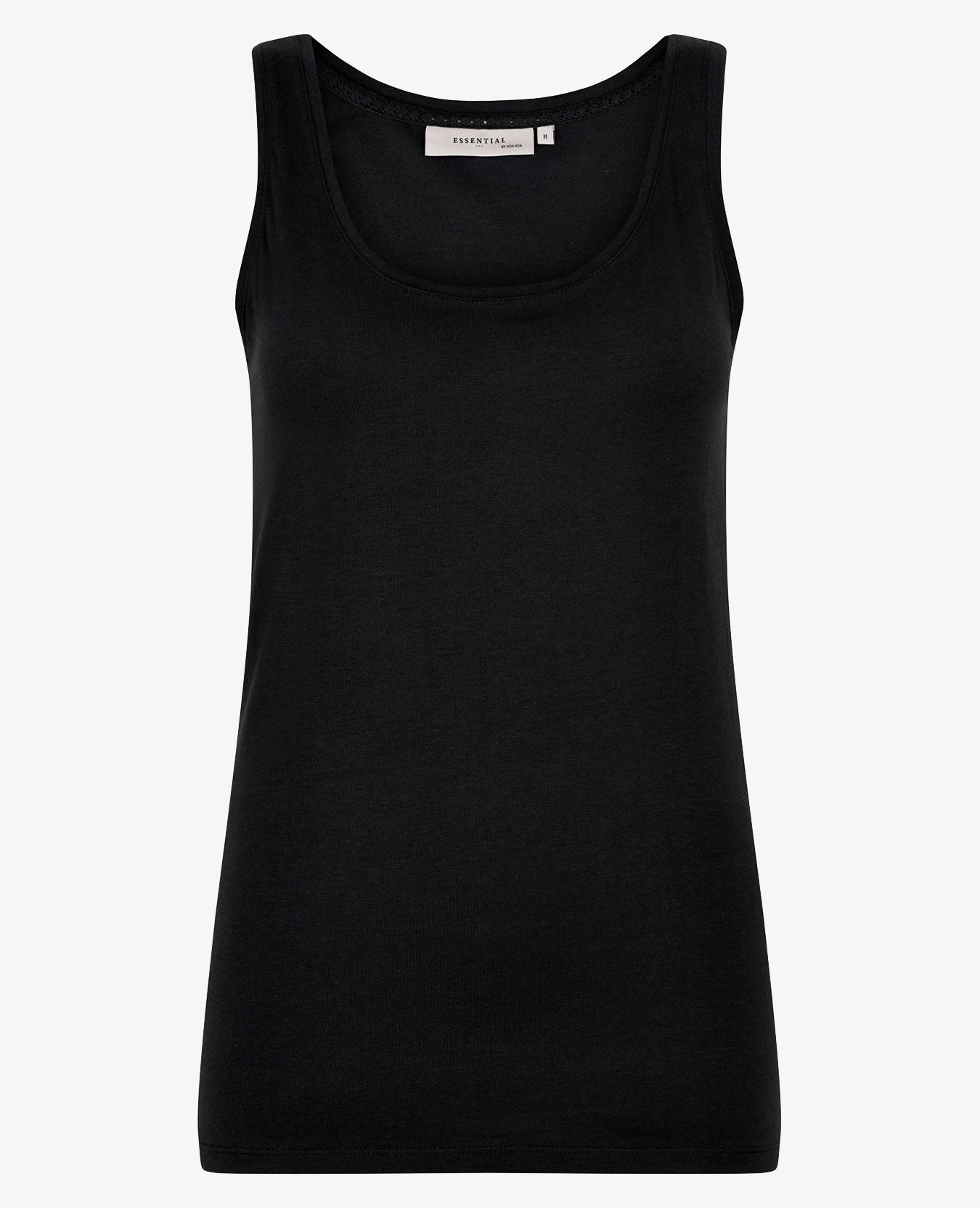 ESSENTIAL COTTON STRETCH