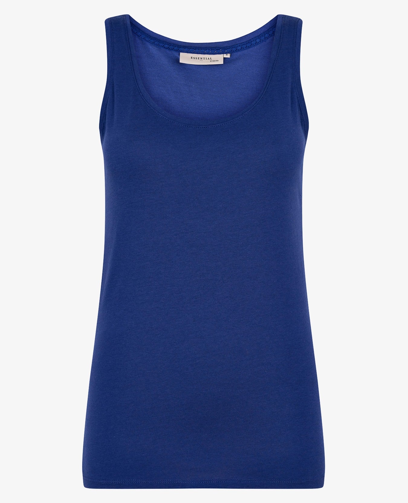 ESSENTIAL COTTON STRETCH