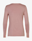 ESSENTIAL LACE JERSEY