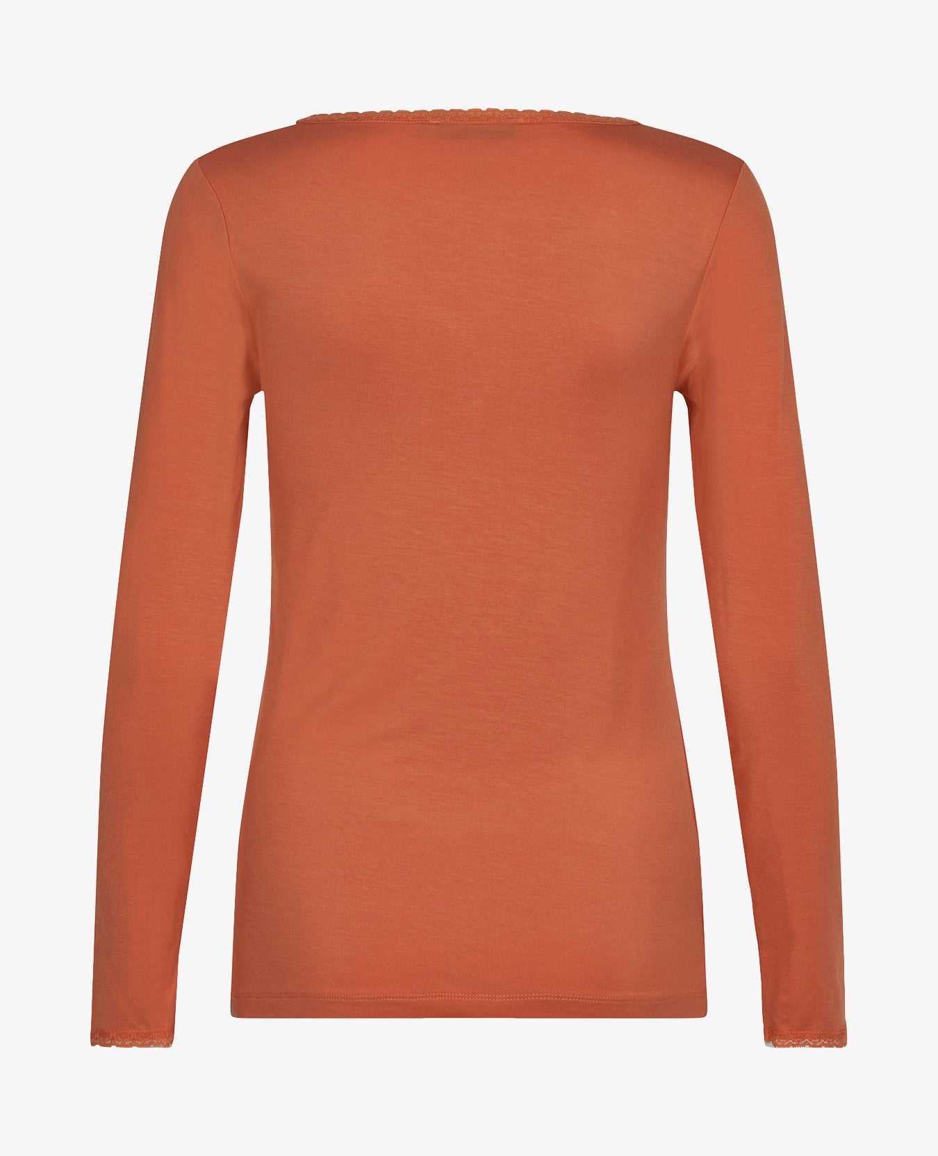 ESSENTIAL LACE JERSEY