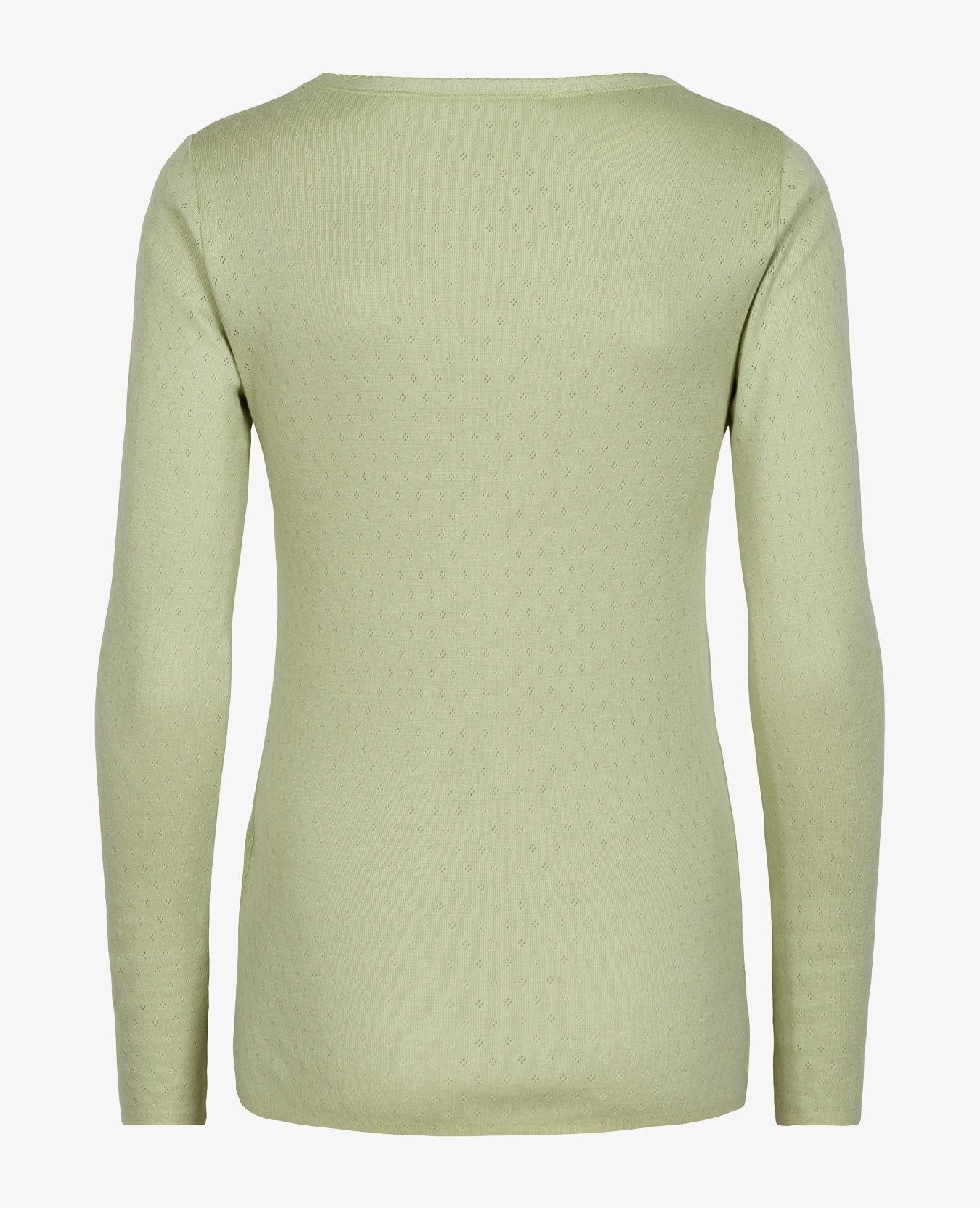 ESSENTIAL NEW POINTELLE JERSEY