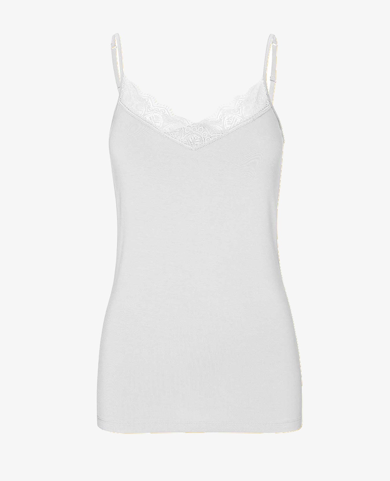 ESSENTIAL LACE JERSEY